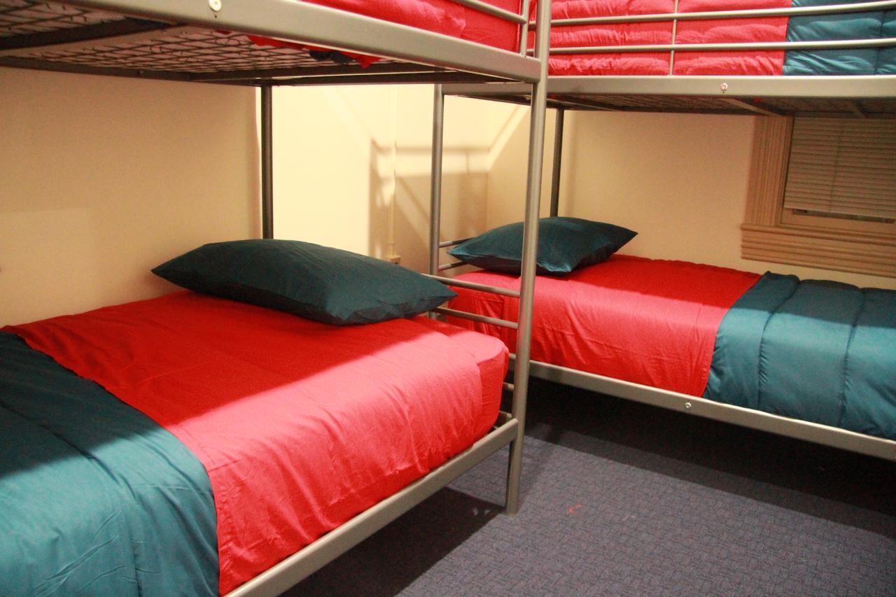 Hostel Duo Nomad (Adults Only) Waszyngton Zewnętrze zdjęcie