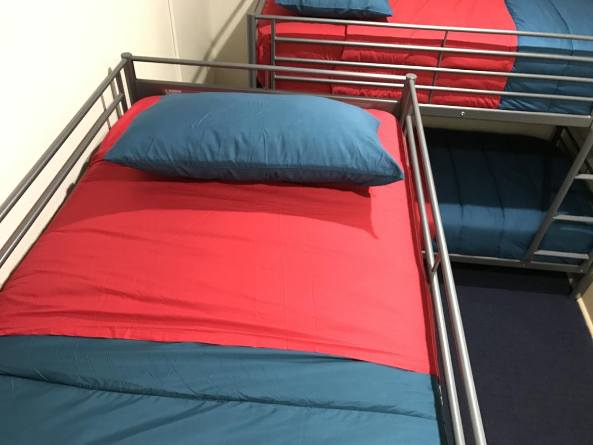 Hostel Duo Nomad (Adults Only) Waszyngton Zewnętrze zdjęcie